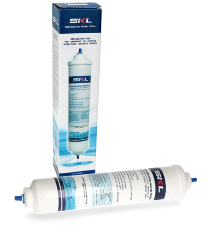 SAMSUNG DA2910-105J REFRIGERATOR WATER FILTER (REPLACEMENT) 