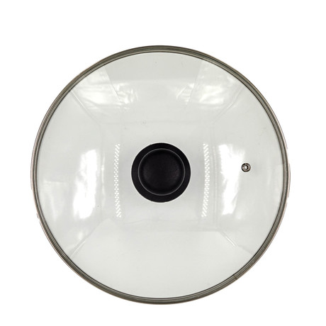 TEXELL STAKLENA POSUDA ​​26cm TGL-2 