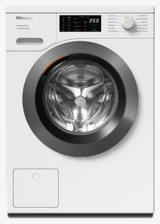 WEB365WPS Pwash, MIELE PRALNI STROJ 