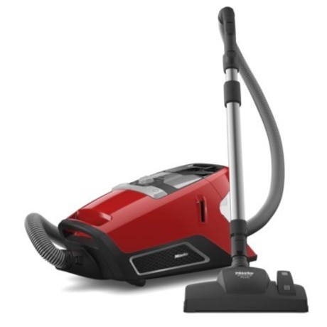 Blizzard CX1 PowerLine Red MIELE Sesalnik