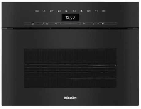 DGC7440HCX Pro OBSW MIELE Kombinirana parna pečica