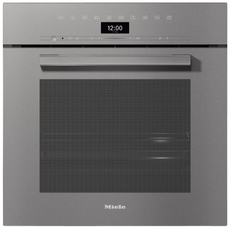 DGC7460HC Pro GRGR MIELE Kombinirana parna pečica