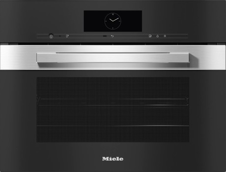 DGC7840HC Pro EDST/CLST MIELE Kombinirana parna pečica
