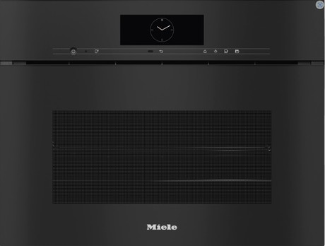 DGC7840HCX Pro OBSW, MIELE KOMBINIRANA PARNA PEČICA 