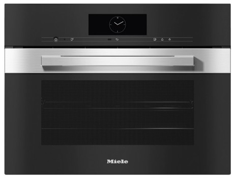 DGC7845HC PRO EDST/CLST, MIELE PEČICA PARNA KOMBINIRANA 