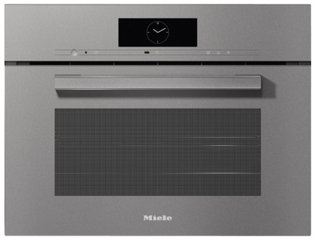 DGC7845HC PRO GRGR, MIELE PEČICA PARNA KOMBINIRANA 