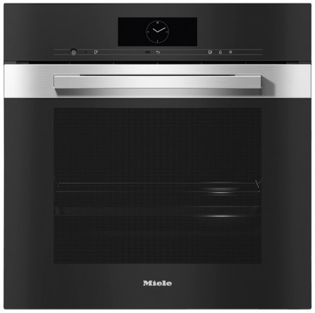 DGC7865HC PRO EDST/CLST, MIELE PEČICA PARNA KOMBINIRANA 