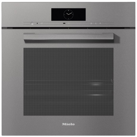 DGC7865HC PRO GRGR, MIELE PEČICA PARNA KOMBINIRANA 