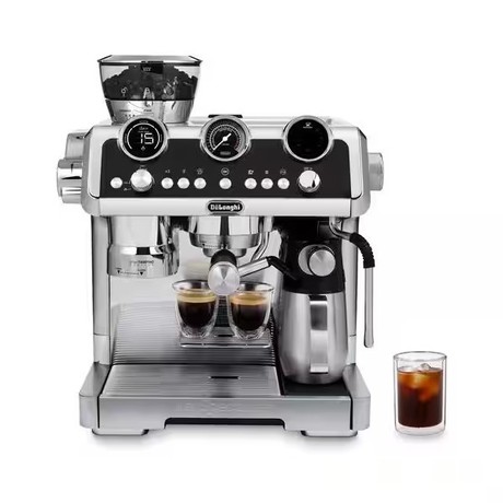 EC9865.M La Specialista Maestro - Cold Brew DELONGHI KAVNI AVTOMAT