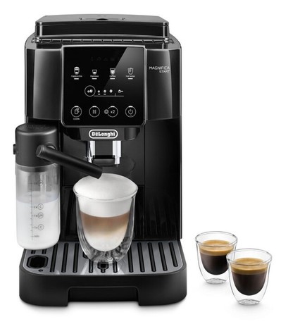 ECAM220.60.B Magnifica Start DELONGHI KAVNI AVTOMAT 