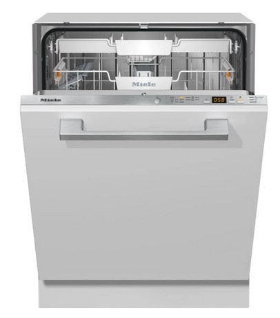 G5150SCVi Active EDST, MIELE POMIVALNI STROJ INTEGRIRAN 