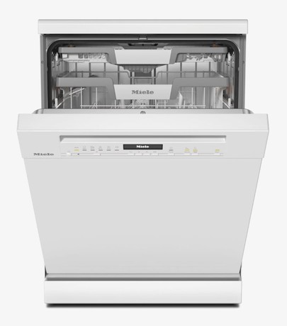 G7130SC BRWS, MIELE POMIVALNI STROJ AutoDos  
