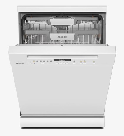 G7210SC BRWS, MIELE POMIVALNI STROJ 