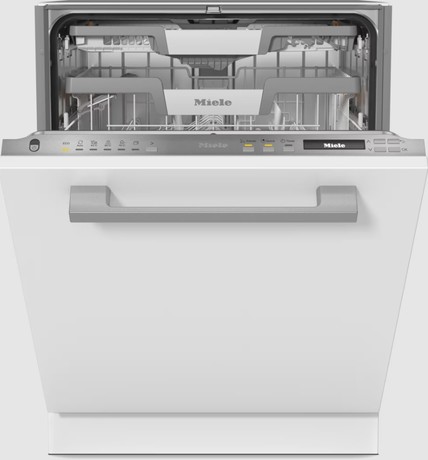 G7260SCVi EDST MIELE Ugradbene perilice posuđa s 3D MultiFlex ladicom za maksimalnu udobnost 