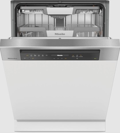 G7605SCi XXL, MIELE VGRADNI POMIVALNI STROJ AutoDos EDST/CLST 