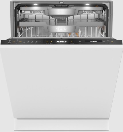 G7783SCVi K2O, MIELE INTEGRIRAN POMIVALNI STROJ AutoDos FrontFit OBSW 