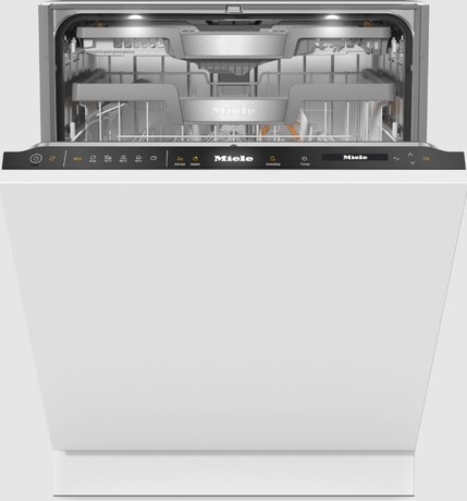 G7790SCVi K2O, MIELE INTEGRIRAN POMIVALNI STROJ AutoDos OBSW 