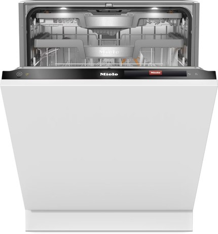 G7980SCVi K2O AutoDos, MIELE INTEGRIRAN POM. STROJ CLST/OBSW 