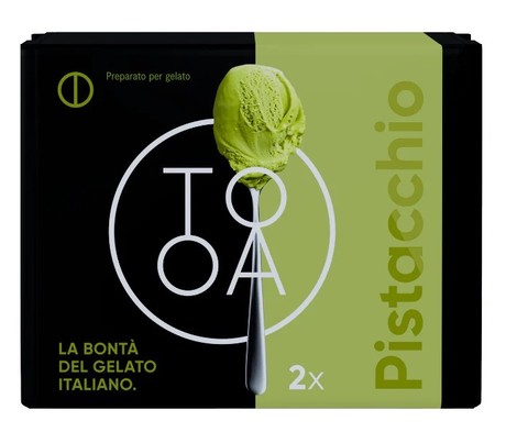 GELATO OKUS PISTACIJA SLADOLED TooA