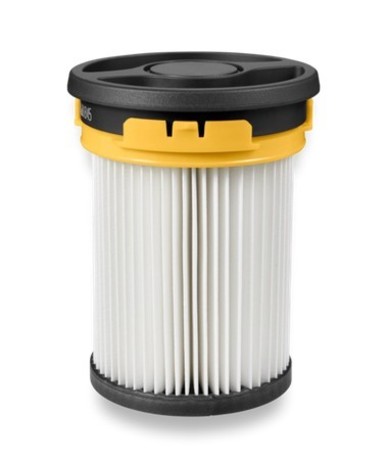 HX-FSF-2 MIELE Filter za finu prašinu filtrira najsitnije čestice prašine iz zraka 