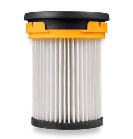 HX-FSF-2 MIELE Fine dust filter filters the smallest dust particles from the air 