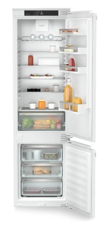 ICNd5603 Pure, LIEBHERR VGR. DVO. HLADILNIK 194cm 