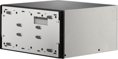 MS290 BORA MULTIPURPOSE DRAWER 290mm 