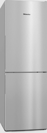 KD4052E EL ACTIVE, MIELE PROSTOSTOJEČI DVOVRATNI HLADILNIK 