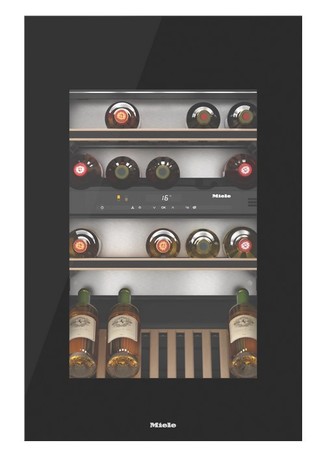KWT6422iG-1, MIELE VITRINA 
