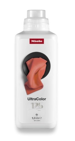 WA UCJ 1501 L UltraColor Edition125 1.5 l MIELE limited edition for the 125th anniversary of Miele. 