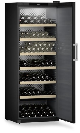 WSbli7731 GrandCru Selection, LIEBHERR Vitrina za shranjevanje vina 