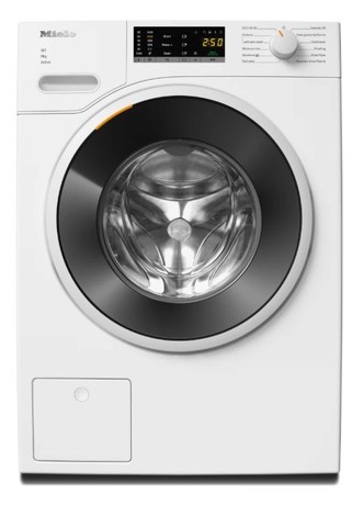WWA120WCS, MIELE PRALNI STROJ 