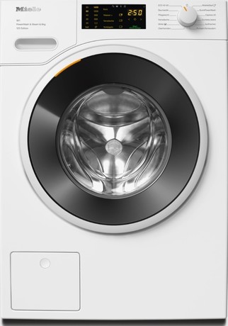 WWB380WCS Pwash, MIELE PRALNI STROJ 125 Edition 
